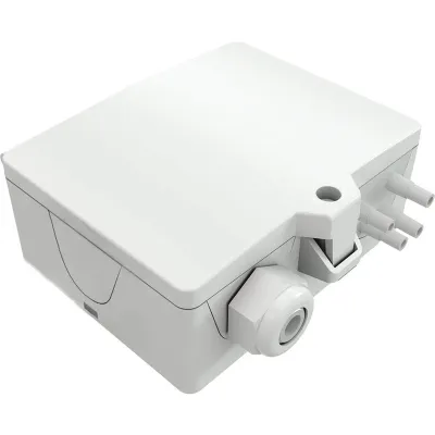 ThermokonDPA2500 Dual BACnet (MS/TP)
