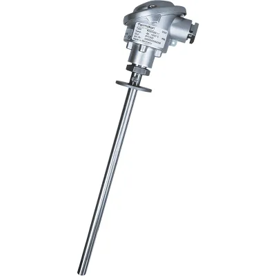 ThermokonRG03 TRV6 Kanal Tip Sıcaklık Sensörü